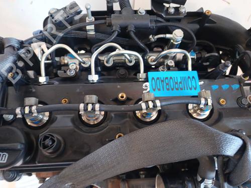 Engine CHEVROLET TRAX 1.7 TD | BP34446289M1 - Image 16