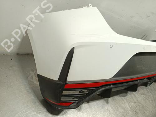 Pare-chocs arrière HYUNDAI i20 III (BC3, BI3) 1.6 T-GDi N | BP29936249C8