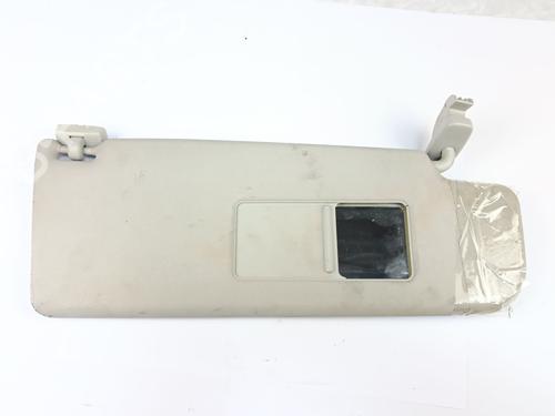 Used Right sun visor SEAT LEON (1P1) 1.9 TDI (105 hp) 30911819