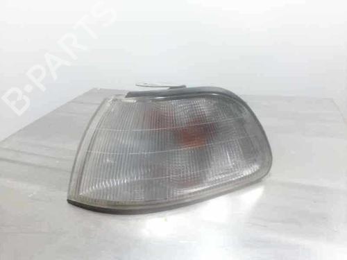 Used Left front indicator Left front indicator HYUNDAI PONY (X-2) [1989-1995] 10751984 10751984