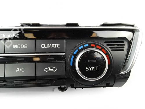 Climate control KIA OPTIMA (JF) | BP10728538I5 - Image 3