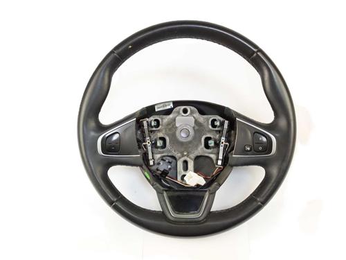 Volante Volante RENAULT CLIO IV (BH_) 0.9 TCe 90 (BHNF, BHMA, BHMH, BHJK, BHJR) (90 hp) 36405739 36405739