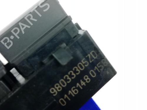 Switch PEUGEOT 308 II (LB_, LP_, LW_, LH_, L3_) 1.6 HDi 100 | BP19801869I30 
