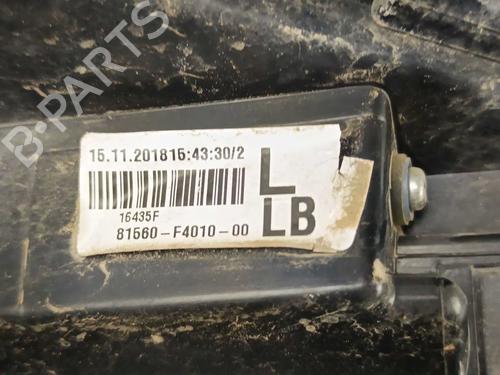 Left taillight TOYOTA C-HR (_X1_) 1.8 Hybrid (ZYX10_, ZYX11_) | BP32001328C34 - Image 4