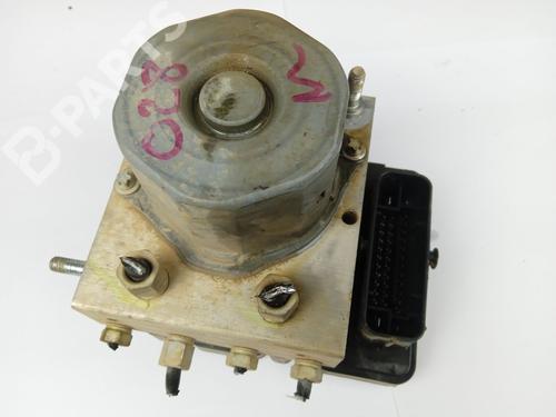 Used ABS pump NISSAN QASHQAI II SUV (J11, J11_) [2013-2025]  12127407