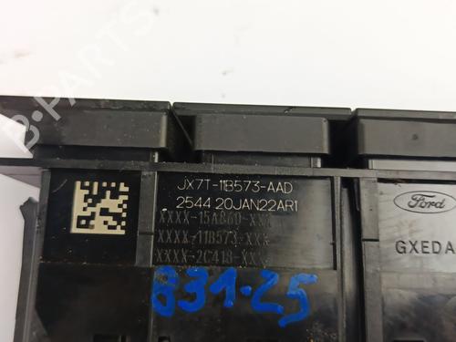 Switch FORD FOCUS IV (HN) 1.5 EcoBlue | BP31354271I30