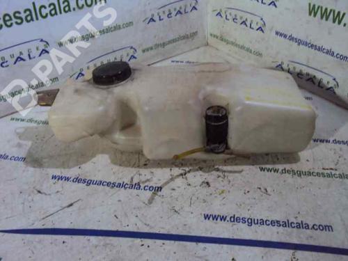 Windscreen washer tank SEAT IBIZA I (21A) [1984-1993]nullnull