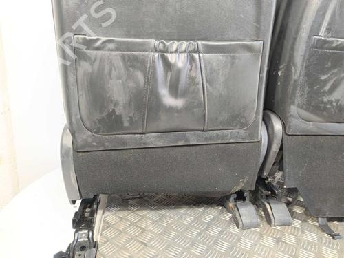 Seats set SSANGYONG MUSSO (QK) 2.2 e-XDi 4WD | BP40086742C78  - Image 11