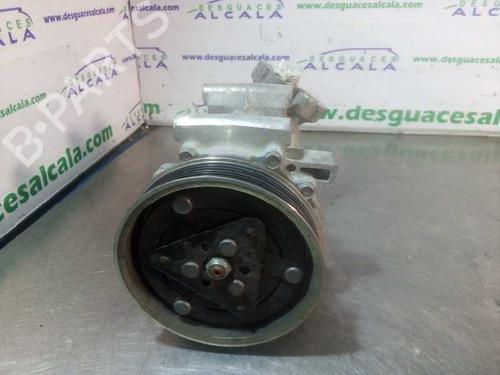 Used AC compressor AC compressor MERCEDES-BENZ CITAN MPV (W415) 109 CDI (415.703) (90 hp) 10751538 10751538