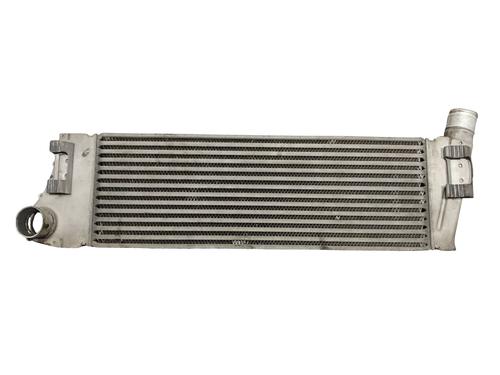 Intercooler Intercooler RENAULT MEGANE II (BM0/1_, CM0/1_) 2.0 16V Turbo (163 hp) 34461887 34461887
