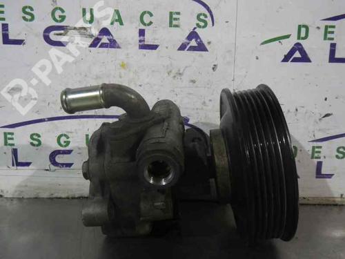 Used Steering pump Steering pump SEAT LEON (1M1) [1999-2006] 9986421 9986421