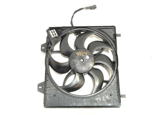 Used Radiator fan Radiator fan 17495463 17495463