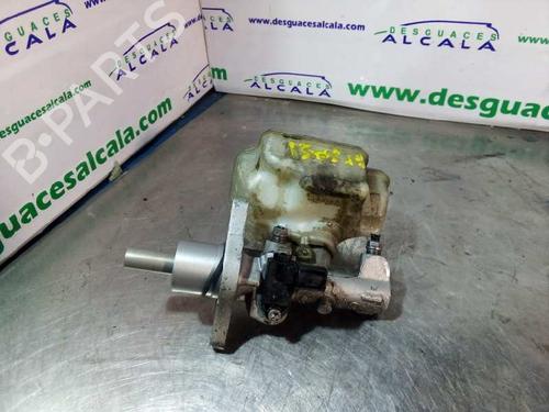 Brake master cylinder SEAT ALTEA XL (5P5, 5P8)  | BP14354010M77 