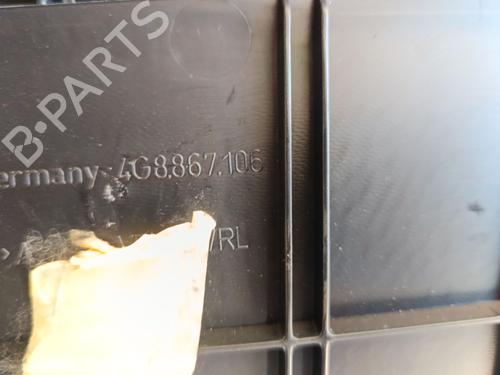 Other AUDI A7 Sportback (4GA, 4GF) 3.0 TDI quattro | BP30297758O1 