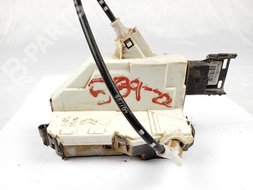 front-right-lock-citroen-berlingo-multispace-b9-16-hdi-75-16v-828405-2008-10316376 main image