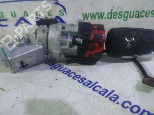 Used Ignition barrel Ignition barrel CITROËN DS4 (NX_) [2011-2015] 9988311 9988311