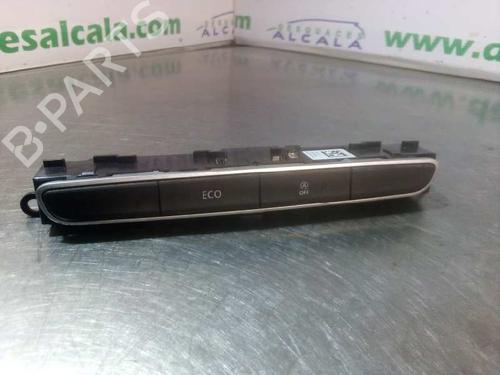 Used Switch RENAULT MEGANE IV Grandtour (K9A/M/N_) 1.5 dCi 110 (110 hp) 14354878