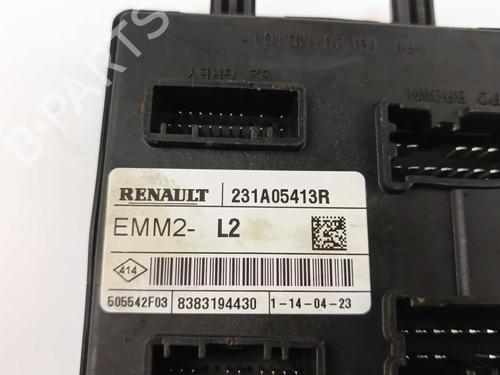 Módulo eletrónico DACIA DUSTER (HM_) 1.3 TCe 150 (HMM3) | BP31929348M83 - Image 3