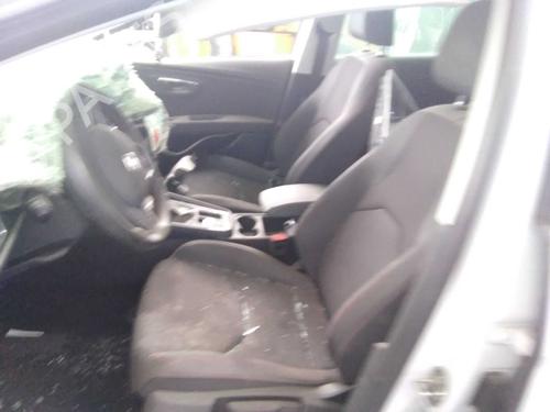 Electronic module SEAT LEON (5F1) 2.0 TDI | BP11036544M83  - Image 12