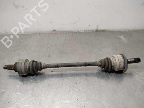 Used Left rear driveshaft Left rear driveshaft 9980687 9980687
