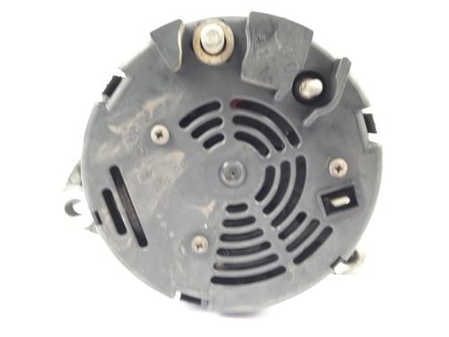 Alternator MERCEDES-BENZ VITO Bus (W638) 110 TD 2.3 (638.174) | BP13367323M7 