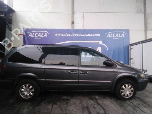 Used Parts CHRYSLER VOYAGER / GRAND VOYAGER IV (RG)  2.8 CRD  1622415