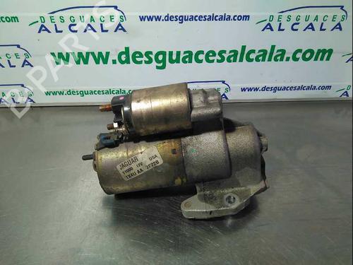 Used Starter Starter 10065317 10065317