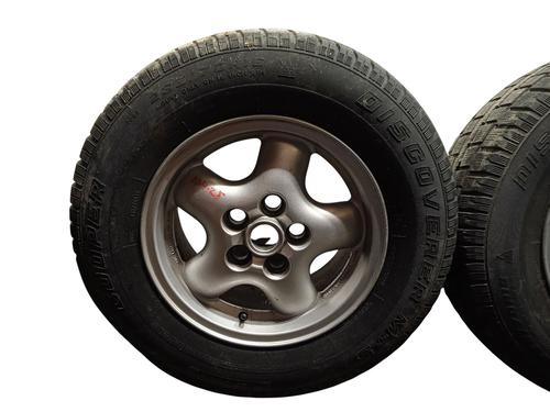 Rim LAND ROVER RANGE ROVER II (P38A) 4.6 4x4 | BP29355619C45 