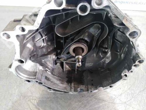 Gearbox AUDI A6 C5 (4B2) 2.5 TDI | BP9992841M3 
