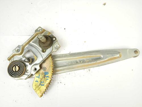 Used Rear left window mechanism Rear left window mechanism 16704159 16704159