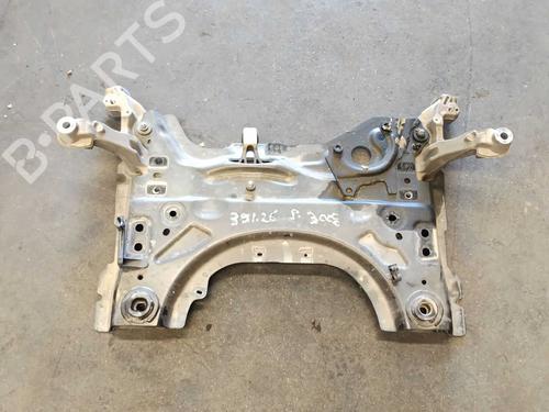 Used Subframe Subframe 36997386 36997386