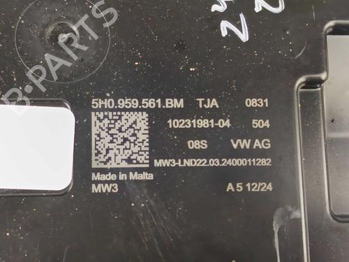 Interior roof light CUPRA FORMENTOR (KM7, KMP) 1.5 TSI | BP34194790I8 - Image 3