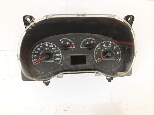 Used Instrument cluster FIAT FIORINO Box Body/MPV (265_) [2013-2025]  28481546