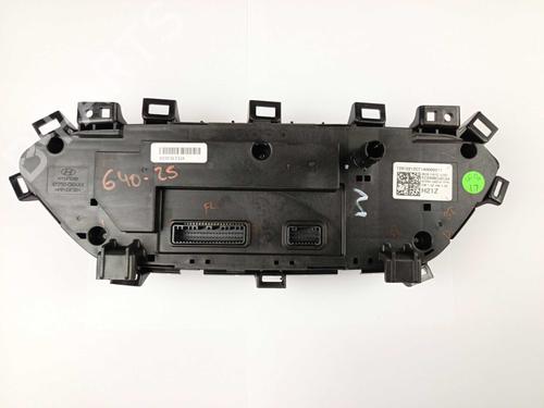 Climate control HYUNDAI i20 III (BC3, BI3) 1.6 T-GDi N | BP30203694I5 - Image 2