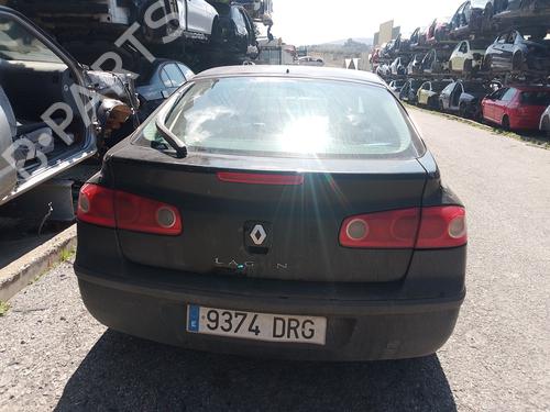 Left taillight RENAULT LAGUNA II (BG0/1_) 1.9 dCi (BG1A, BG1W, BG0G) | BP33856830C34  - Image 6
