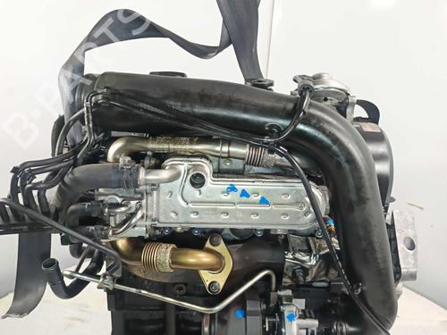 Engine VW GOLF V (1K1) 1.9 TDI | BP32760696M1  - Image 8