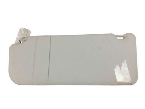 Used Left sun visor Left sun visor TOYOTA PROACE Van (MDZ_) 1.5 D4d (MDZ8) (102 hp) 23134656 23134656