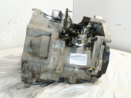 Gearbox SEAT ALTEA (5P1) 1.9 TDI | BP29078374M3 