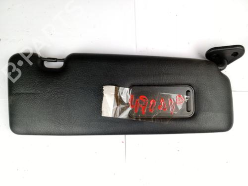 Used Right sun visor BMW 3 Convertible (E46) [2000-2007]  19806734
