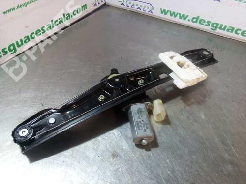Rear right window mechanism BMW 1 (F21) 116 d | BP9994782C25 