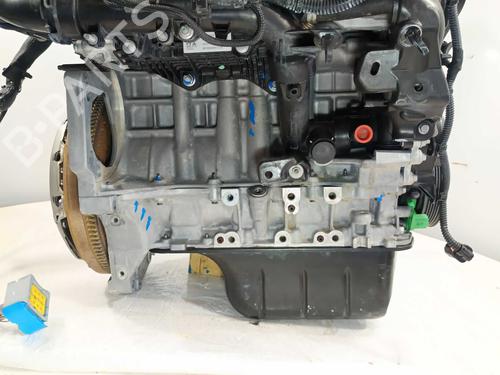Engine OPEL COMBO E Tour / Life (K9) 1.5 | BP37607763M1 - Image 5