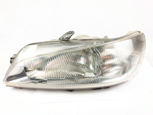 Used Left headlight PEUGEOT 306 (7B, N3, N5) [1993-2003]  25889693