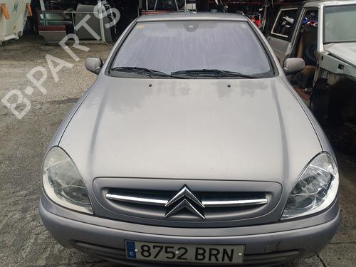 Mass air flow sensor CITROËN XSARA (N1) 2.0 HDi 90 | BP25258449M95 
