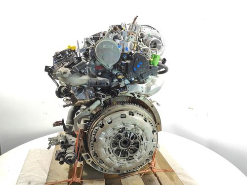 Engine RENAULT LAGUNA III (BT0/1) 2.0 dCi (BT01, BT08, BT09, BT0E, BT0K, BT12, BT1C, BT1D,... | BP27249579M1 