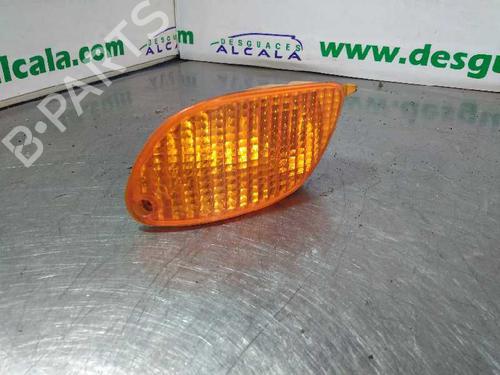 Used Left front indicator Left front indicator FORD FOCUS I (DAW, DBW) 1.6 16V (100 hp) 9992858 9992858