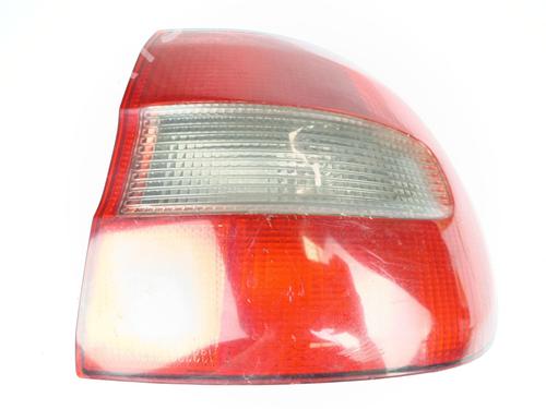 Used Right taillight VOLVO V40 Estate (645) 1.9 DI (102 hp) 27624269