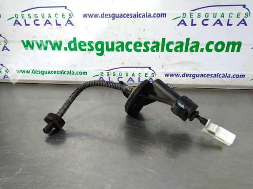 Used Clutch slave cylinder OPEL CORSA D (S07) [2006-2015]  14353147