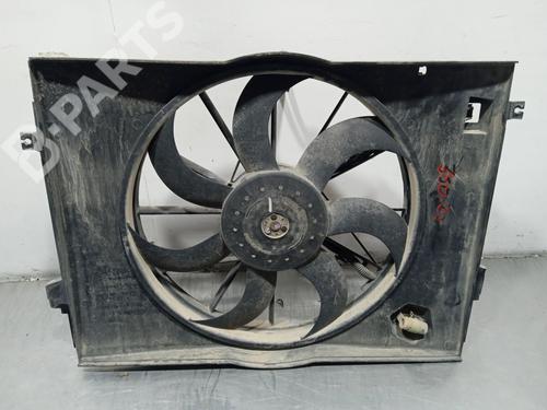 Used Radiator fan KIA SPORTAGE II (JE_, KM_) [2004-2011]  9985527