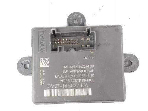 Elektronisk modul FORD KUGA II (DM2) 2.0 TDCi 4x4 (150 hp) 28022357