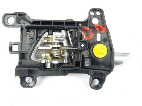 Front right interior door handle HYUNDAI TUCSON (TL, TLE) 1.7 CRDi | BP10617572I14 